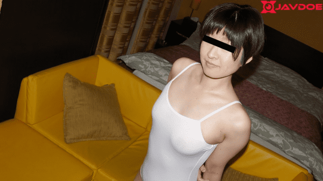 Pacopacomama 081519_152 Fair skinned develop woman is unadulterated white bathing suit Free on skidki-v-dom.ru