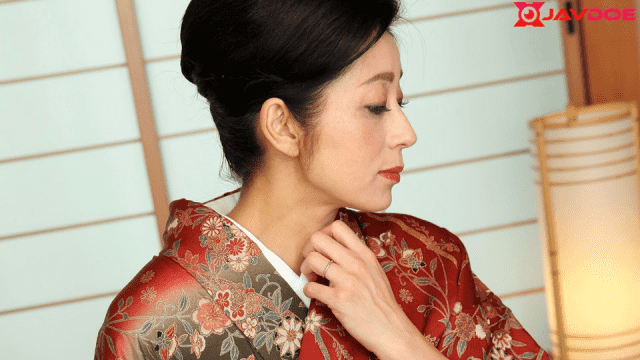 Pacopacomama 011320_242 Maria Sendo Kimono after a long nonappearance my coming of age ceremony that came to intellect was within the period of in Showa Free on skidki-v-dom.ru