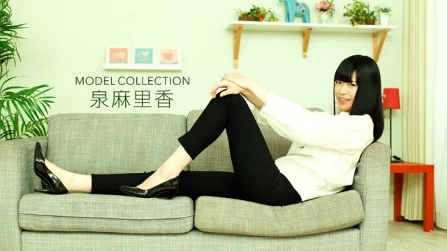 Watch online 1Pondo-072618_719 モデルコレクション 泉麻里香. 1Pondo-072618_719 Model Collection: Izumi Marika – 1080HD